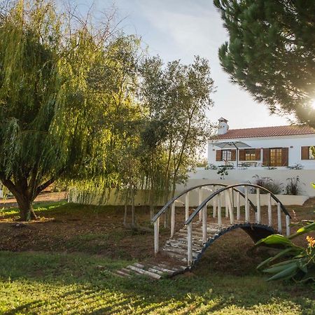 Monte Dos Tres Pocos Villa Cercal do Alentejo Ngoại thất bức ảnh
