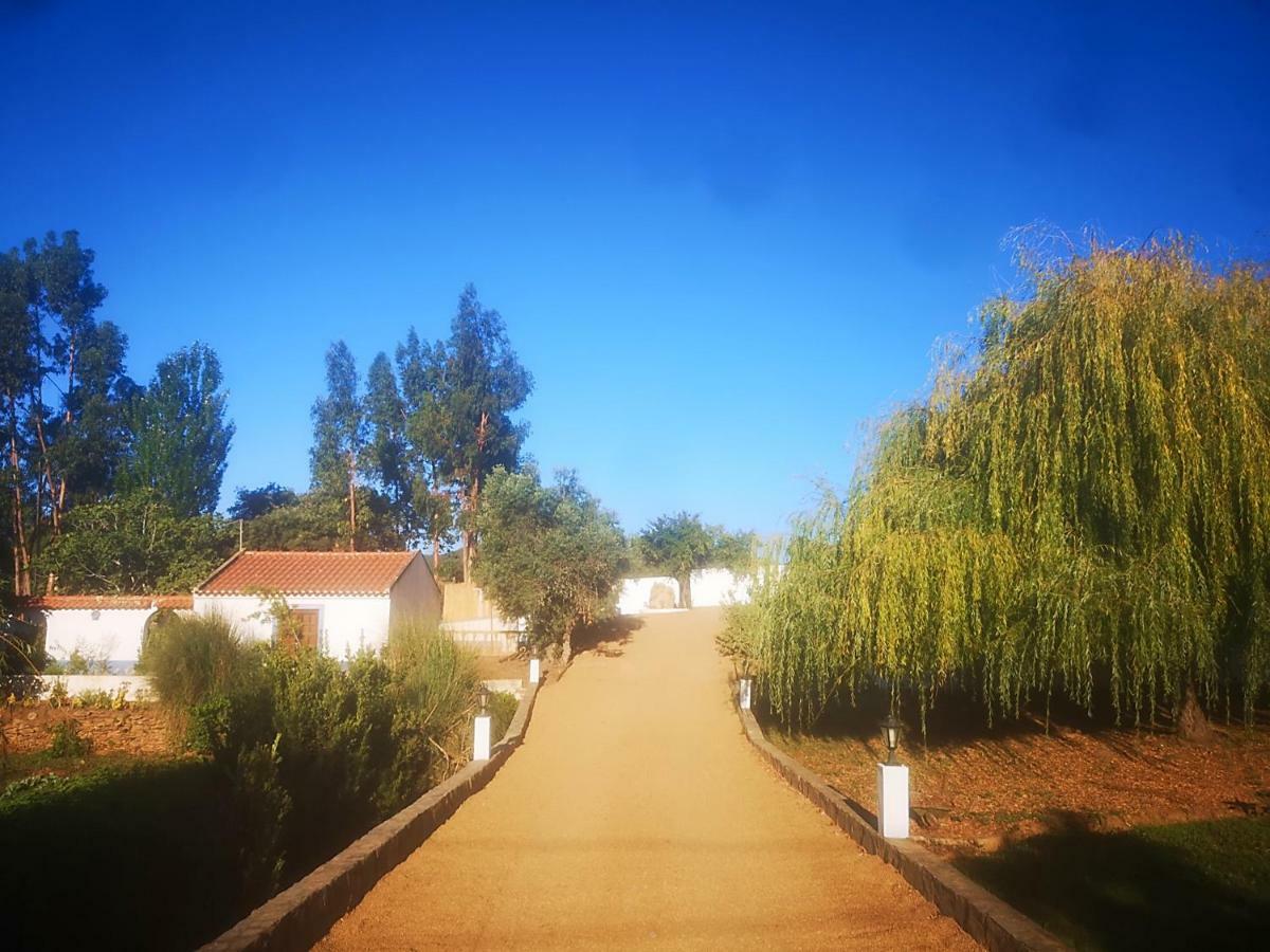Monte Dos Tres Pocos Villa Cercal do Alentejo Ngoại thất bức ảnh