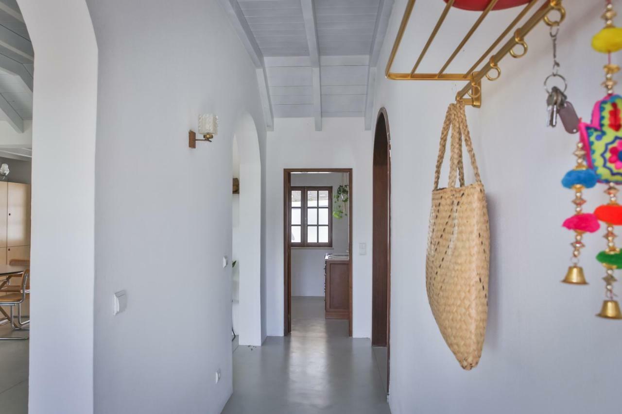 Monte Dos Tres Pocos Villa Cercal do Alentejo Ngoại thất bức ảnh