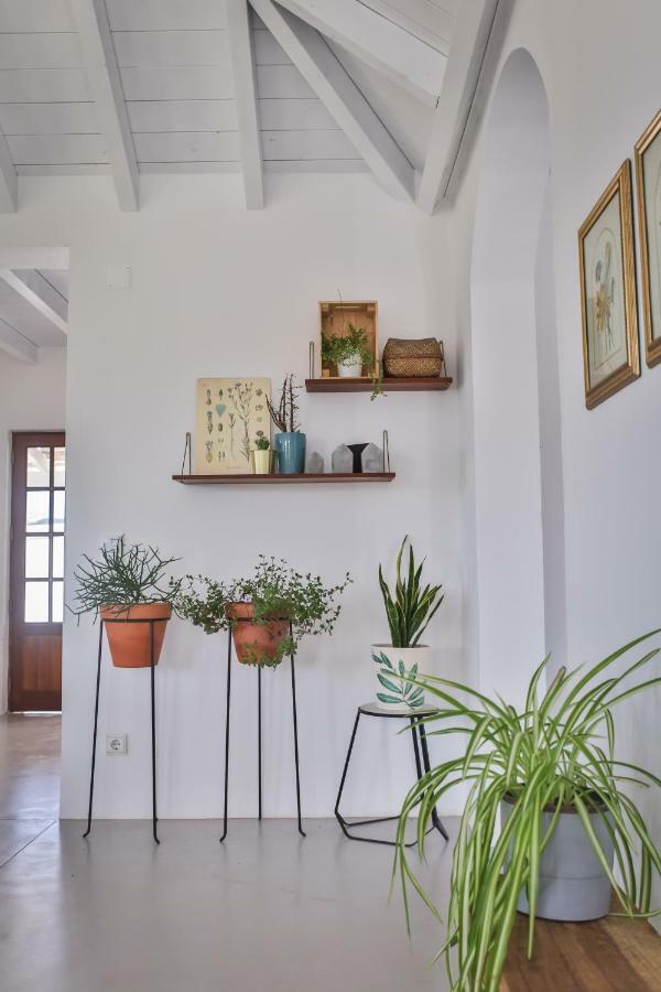 Monte Dos Tres Pocos Villa Cercal do Alentejo Ngoại thất bức ảnh